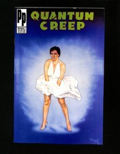 Quantum Creep #1 Parody Press picture