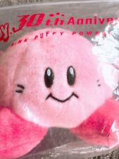 Kirby's Dream Land 30th Anniversary Classic Plush Doll Kirby Stuffed Limited picture