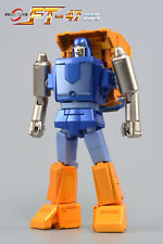 FansToys FT-47 RIG Robot Action Figure Toy in stock picture