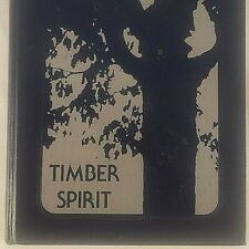 Timber Spirit 1983 Roseburg Oregon Junior Academy Elementary School Yearbook picture