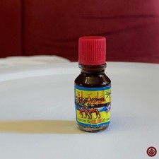 Aicha – Love & Attraction Spiritual Perfume Oil | 4ml picture