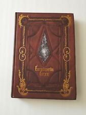 Encyclopaedia Eorzea The World of Final Fantasy XIV Book Japan picture