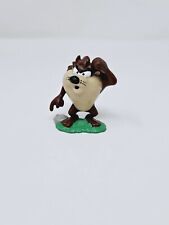 Vintage Applause Looney Tunes Tasmanian Devil Thinking PVC Figurine 1994 picture