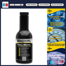 Motor Oil Additive ZDDP C60 - Full Metal Anti-Wear Protection 12 oz for Engines picture