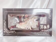 Square Enix Black Butler STATIC ARTS Ciel Komadori PVC Figure Sealed In Stock picture