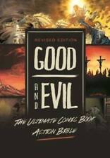 Good and Evil - Perfect Paperback By Pearl, Michael - GOOD picture