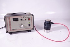 LIFE TECHNOLOGIES GIBCO BRL 1613AF CELL-PORATOR Cell Porator E. COLI PULSER picture