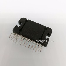 US Stock New TDA7560 4 x 45W Quad Bridge Car Radio Amplifier Plus HSD IC picture