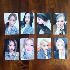 Dreamcatcher Apocalypse: From Us Makestar Lucky Draw Photocard Double Sided PC picture