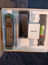 Motorola Portable Cellular Telephone NEVER ACTIVATED picture