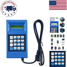 Elevator Blue Server  Tool for Otis & Xizi - Efficient Debugger & Multimeter picture