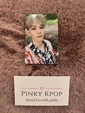 Exo  Chen ´ Kokopop´  Official Photocard + FREEBIES picture