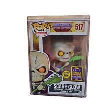 Funko Pop Vinyl: Masters of the Universe - Scare Glow - (Glow) - Barnes and... picture