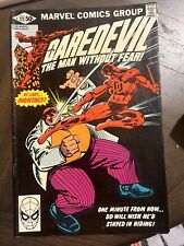 daredevil the man without fear 171 picture
