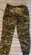 Armenian Army ARMPAT Trousers Medium Regular 48/3 (30” Waist & 38” Length) picture