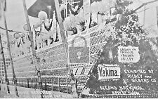 Richey & Gilbert Co Apple Show Yakima Washington WA - Reprint picture