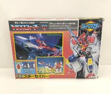 Takara Fight Trans Formers Star Saber picture