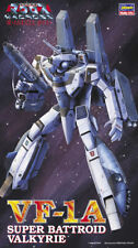 Hasegawa 1/72 MACROSS VF-1A Super Battroid Valkyrie 'Do You Remember Love?' picture