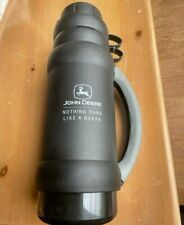 Brand New Collector Item Vintage John Deere Thermos Brand 1 Liter (33.8oz) picture