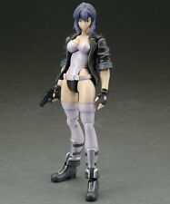 Ghost In The Shell S.A.C. Motoko Kusanagi Vmf Action Figure Yamato Pre-own Japan picture