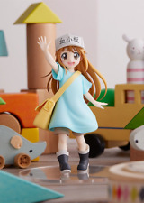 Platelet Cells at Work POP UP PARADE figure ✨USA Ship Authorized Seller✨ picture
