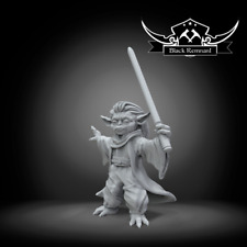 Yaddle | Star Wars Legion Proxy | RPG | Miniature picture