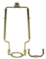 Adjustable Lamp Harp 8