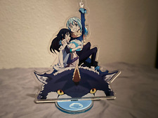 That Time I Was Reincarnated as a Slime Acrylic Stand Rimuru Tempest Shizu picture
