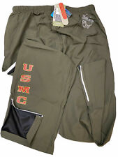 USMC New Balance PT / Athletic Pants U.S. Marines Size X-Large XLong - New picture