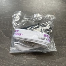 Gaydar Nation Whistle Vintage picture