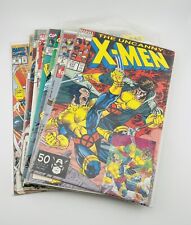Vintage Marvel Comics Lot Of 12 X-Men & Wolverine picture