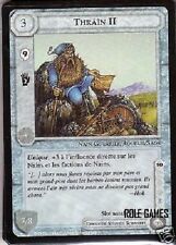 MECCG MIDDLE EARTH LES DRAGONS RARE THRAIN II picture