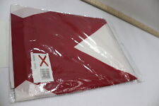 USA Alabama State Flag Red White 2 ft. x 3 ft. picture
