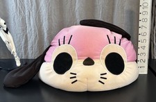 OFFICIAL Geneon - PARANOIA AGENT (Satoshi Kon) MAROMI Pillow - RARE Anime Plush picture
