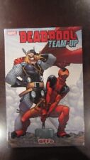 Deadpool Team-Up 3: BFFs by  picture