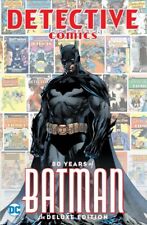 Detective Comics : 80 Years of Batman, Hardcover by DC Comics, Inc. (COR); Ka... picture