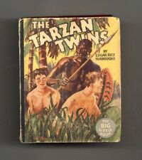 Tarzan Twins #770A 1934 FN picture