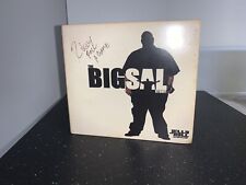 EXTREMELY RARE - Jelly Roll The Big Sal Story SIGNED picture