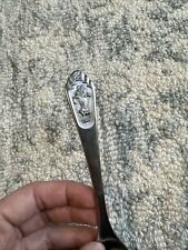 Kelloggs Tony The Tiger 19843 Stainless Steel Spoon  picture