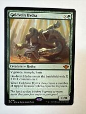 Goldvein Hydra #167 Outlaws of Thunder Junction NM Rare New picture