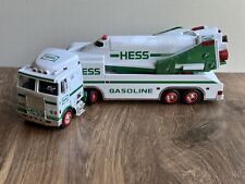 Hess 1999 Toy Truck and Space Shuttle Vintage picture