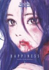 Happiness 1 - Paperback By Oshimi, Shuzo - GOOD picture