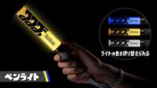 Splatoon 3 Nintendo Live 2022 Penlight Deep Cut Bancalive Japan picture