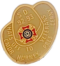 VFW 1992-1993 South Dakota 