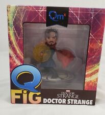 Marvel Doctor Strange QFig Loot Crate Exclusive Vinyl Action Figure New NIB  picture