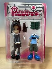 Pinky:st Street cos PK-010 figure Anime game GSI CREOS VAVCE PROJECT toy Japan picture