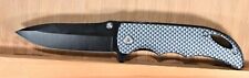 VIDEO New 5 inch Graphene Knife (The Future is Here) 8 inch open 440 assist picture