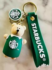 Starbucks Keychain - USA Seller/ same day shipping picture