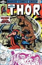 Thor (1966) #293 Direct Market FN/VF. Stock Image picture
