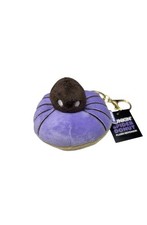 Limited Edition Dunkin’ Spider Donut Plush Keychain 2026/Limited Quantities picture